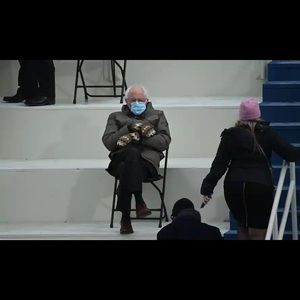 Meet your Posher, Jay